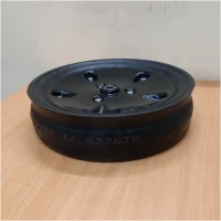 Колесо 350х100 / 015693.03 Otico, 00311333 Horsch, 023274.03 FKL