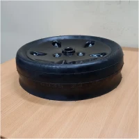 Колесо 350х100 / 015693.03 Otico, 00311333 Horsch, 023274.03 FKL