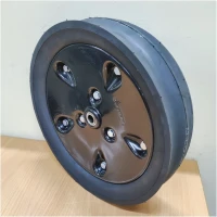 Колесо 350х100 / 015693.03 Otico, 00311333 Horsch, 023274.03 FKL