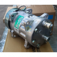 Компрессор кондиционера SANDEN 7H15 SD8085