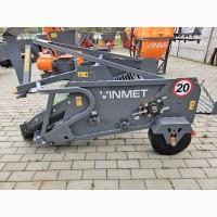 Дворядний кртоплекопач картоплі ККТ-2 Vinmet