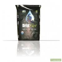 Водорастворимые удобрения ТМ DripFert (Турция)