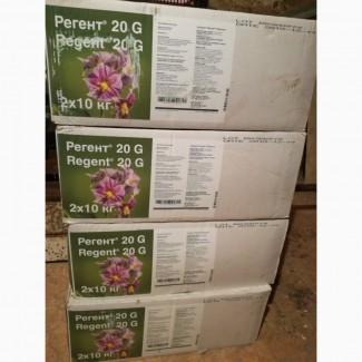 Продам инсектицид Регент 20G, Регент 20G инструкция, Регент Оригинал, Цена 400грн/кг