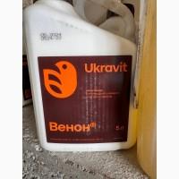 Венон - ефективний інсектицид проти шкідників в посівах сільськогосподарських культур