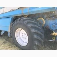 Продаем комбайн КЗС-9-1 Славутич 2004 г.в