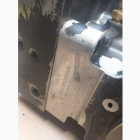 ТНВД для трактора CASE MX240, MX255, MX270, MX285, STX275, STX325 J4076442, J417160
