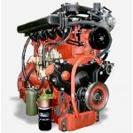 Запчастини на двигун Zetor, Zts, Liaz, Martin Diesel, Tatra, Avia, Raba-Man, Ikarus