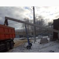 Загрузчик для зерна Элеваторный (10-12-14 метров)