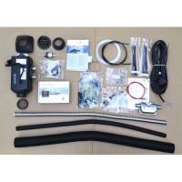 Автономный воздушный отопитель Eberspacher Airtronic D4 12/24V
