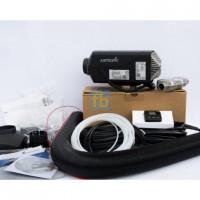 Автономный воздушный отопитель Eberspacher Airtronic D4 12/24V