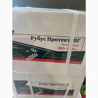 Рубус Протект – системний інсектицид контактно-кишкової дії проти широко спектру шкідників