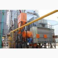 Твердотопливный теплогенератор TEFF Мощность и цена индивидуально