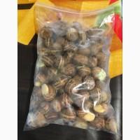 Эскарго, улитки, улитки фаршированные, маринованные сет 0.5 кг. 1 кг. Muller