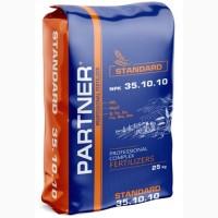NPK 9.12.35+S+Mg+МЕ Комплексне добриво, удобрения PARTNER