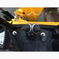 Экскаватор-погрузчик jcb 3cx