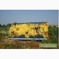 Продам бочку бензовоза