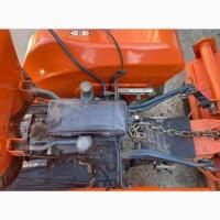 Продам міні трактор Kubota B1-14