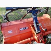 Продам міні трактор Kubota B1-14