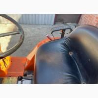 Продам міні трактор Kubota B1-14