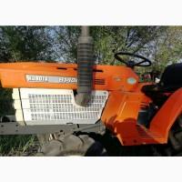 Продам міні трактор Kubota B1-14