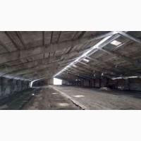 Ферми, склади загальною площею 8000 м2 в оренду