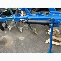 Плуг оборотний Overum XCELSIOR CX 490 H