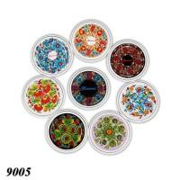 Кришка для консервації Автоклавна Петриківка СКО