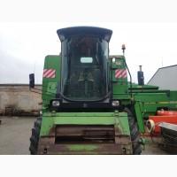 Комбайн John Deere 1177