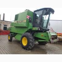 Комбайн John Deere 1177