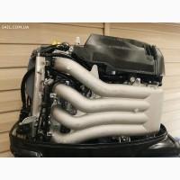 Продам лодочный мотор Suzuki - 115 DF