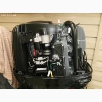 Продам лодочный мотор Suzuki - 115 DF