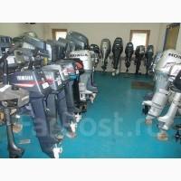 Продам лодочный мотор Suzuki - 115 DF