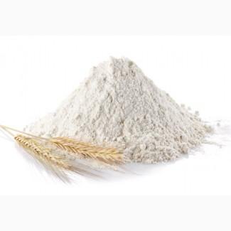 Борошно пшеничне першого гатунку