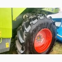 Комбайн зернозбиральний Claas Medion 310