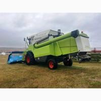 Комбайн зернозбиральний Claas Medion 310