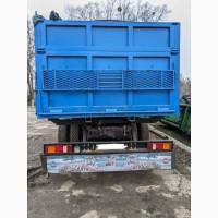 Продам Камаз самоскид 53229