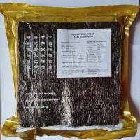 Норі для приготування суші 100 шт