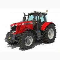 Шины для трактора с/х Massey Ferguson 7620 420/70R28 и 520/70R38