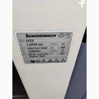 Jungheinrich EZS 330