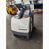 Jungheinrich EZS 330