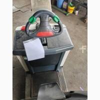Jungheinrich EZS 330
