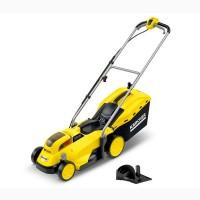 Якісна газонокосарка Karcher LMO 18-33 Battery з оперативною доставкою
