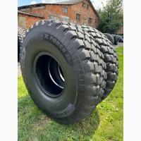 Шина б/у 14.00R20 (370/508) Michelin X Force ZL
