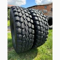 Шина б/у 14.00R20 (370/508) Michelin X Force ZL