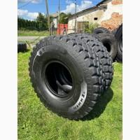 Шина б/у 14.00R20 (370/508) Michelin X Force ZL