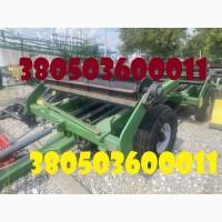 Каток-подрібнювач КПУ-6 від компанії «Арсенал»