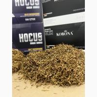 Гільзи/тютюн по НАЙКРАЩИМ цінам. якість