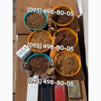 Преміальний Тютюн без пилу та сміття Парламент, Гавана, Дюбек, Руно, Вірджинія, Давідофф