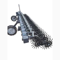 Продам ротаційну борону OSCAR РБ-6