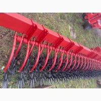 Ротаційні борони Yetter 6м. (Американський бренд) з США